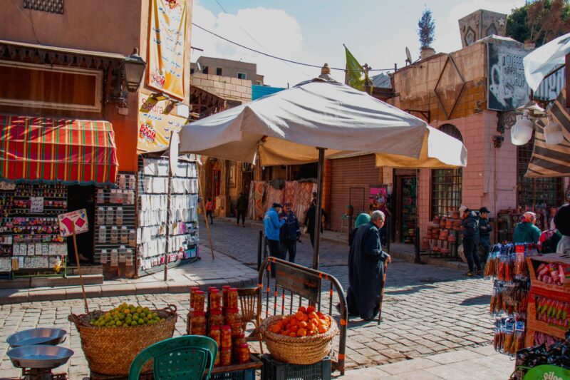 market
